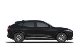 2025 Ford Mustang Mach-E® External Image 5